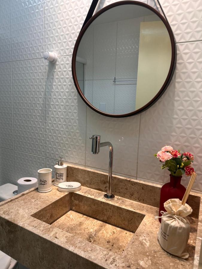 Pousada Beija Flor Maceió Exterior foto
