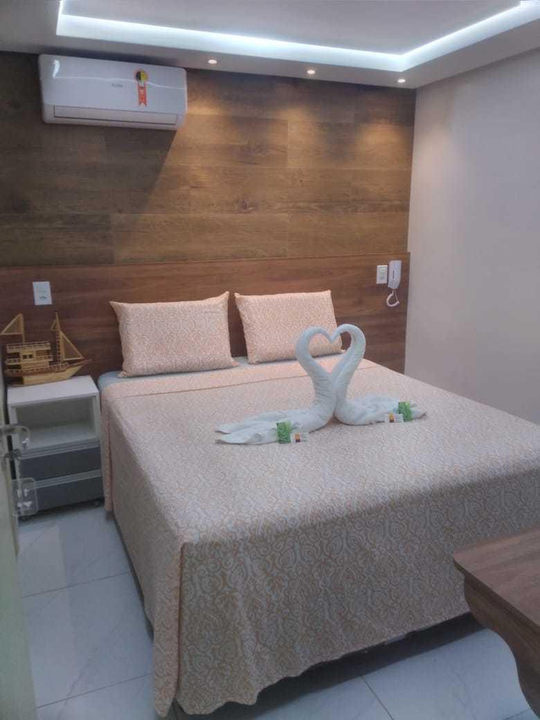 Pousada Beija Flor Maceió Exterior foto