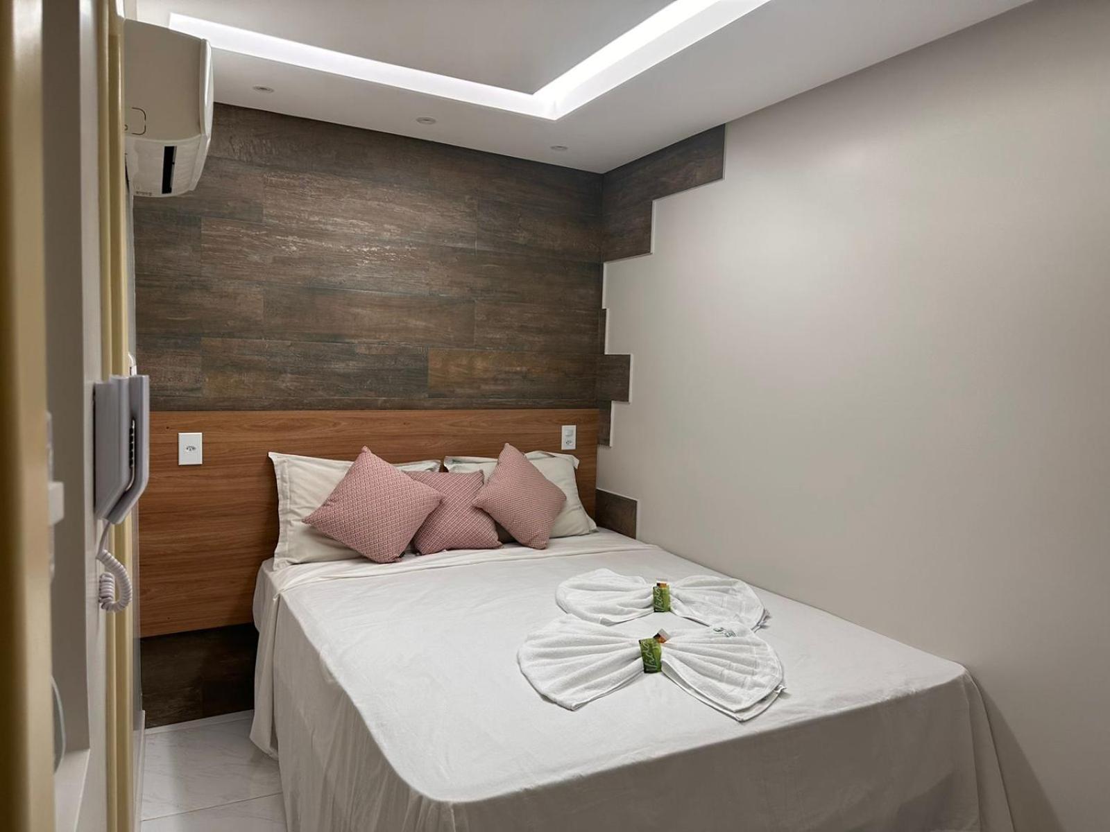Pousada Beija Flor Maceió Exterior foto